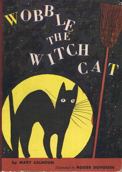Wobbke the Witch Cat: A Feline Familiar Unlike Any Other